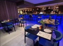 Piattini dining room