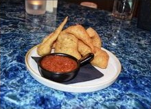 Small Plates at Piattini