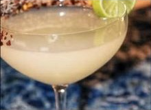 A Piattini cocktail